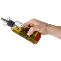 AdHoc AromaPour Olie- / Azijnfles, 0,3L