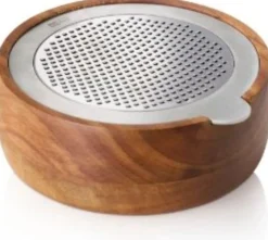 AdHoc CutnServe Table Grater, fijn