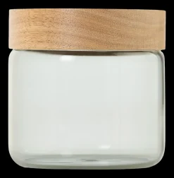 AdHoc PureJar Voorraadpot, 0,5L