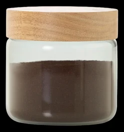 AdHoc PureJar Voorraadpot, 0,5L
