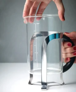 Aerolatte Cafetière, 8-kops