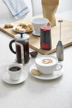 Aerolatte Cafetière, 8-kops