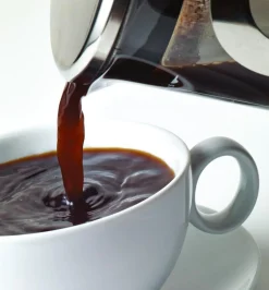 Aerolatte Cafetière, 5-kops