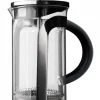 Aerolatte Cafetière, 3-kops