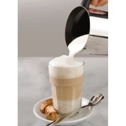 Aerolatte Compact Melkopschuimer, 0,12L