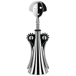 Alessi Anna G. Kurkentrekker AM01 Z, zilver