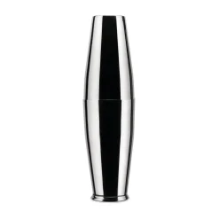 Alessi Boston Lunar Eclipse Cocktailset 5050SET I, 4-delig RVS