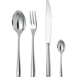 Alessi Caccia Bestekset LCD01S24, 24-delig