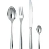Alessi Caccia Bestekset Monobloc LCD01S24M, 24-delig
