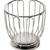 Alessi Citrusmand 370, 22cm RVS