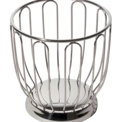 Alessi Citrusmand 370, 22cm RVS