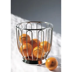Alessi Citrusmand 370/19, 19cm RVS