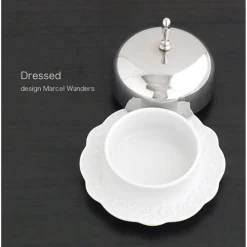Alessi Dressed Botervloot MW16, 12cm