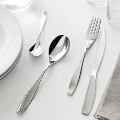 Alessi Duna Bestekset MZ01S24M, 24-delig