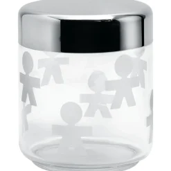 Alessi Girotondo Voorraadpot AKK36, 0,75L