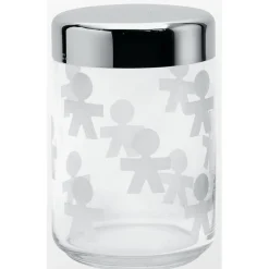 Alessi Girotondo Voorraadpot AKK37, 1L