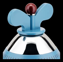 Alessi Graves Kookwekker, Blauw