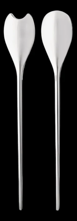 Alessi Human Collection Slacouvert, 2-delig