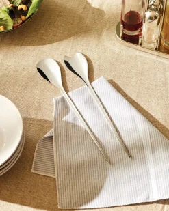 Alessi Human Collection Slacouvert, 2-delig