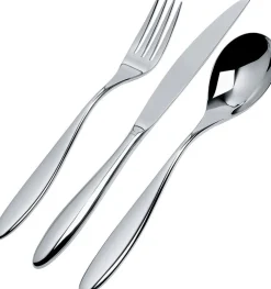Alessi Mami Bestekset SG38S24, 24-delig