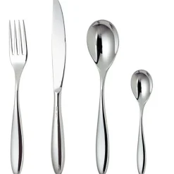 Alessi Mami Bestekset SG38S24, 24-delig