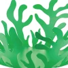 Alessi Mediterraneo Fruitschaal, 29cm groen
