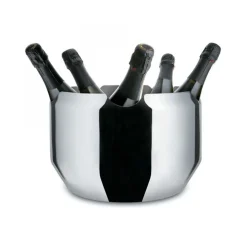 Alessi Noè Champagnekoeler GIA17, 33cm