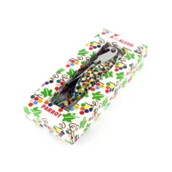 Alessi Parrot Sommelier Kelnersmes / Kurkentrekker AAM32 1, proust