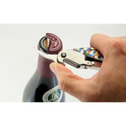 Alessi Parrot Sommelier Kelnersmes / Kurkentrekker AAM32 1, proust