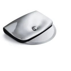 Alessi Taio Pizzasnijder VS04, RVS