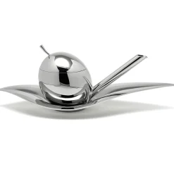 Alessi Taste-Huile Olijfoliekan PW01, 0,05L