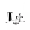 Alessi The Tending Box Cocktailset GIA25SET, 5-delig