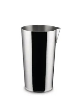 Alessi The Tending Box Cocktailset GIA25SET, 5-delig