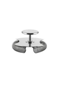 Alessi The Tending Box Cocktailset GIA25SET, 5-delig