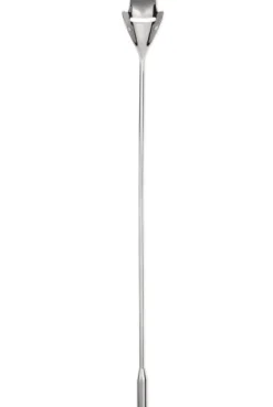 Alessi The Tending Box Cocktailset GIA25SET, 5-delig