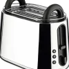 Alessi Toru Toaster Broodrooster