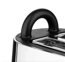 Alessi Toru Toaster Broodrooster