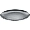Alessi Veneer dienblad PU07, 42cm RVS