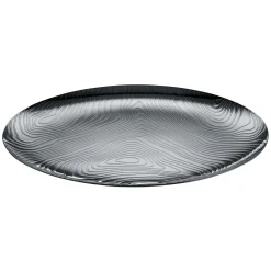 Alessi Veneer dienblad PU07, 42cm RVS
