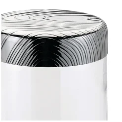 Alessi Veneer Voorraadpot PU05/50, 0,5L