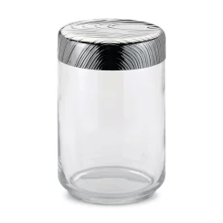 Alessi Veneer Voorraadpot PU05/100, 1L