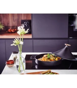 Alva Nori Tajine, 28cm 3L