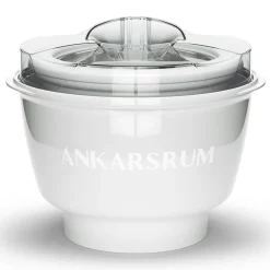 Ankarsrum Assistent IJsmachine + Spatel
