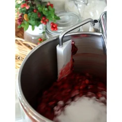 Ankarsrum Assistent Original Keukenmachine AKM6230 R, red metallic