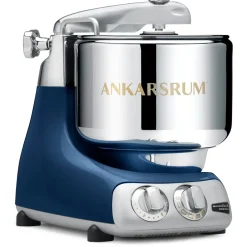 Ankarsrum Assistent Original Keukenmachine AKM6230 OB, ocean blue