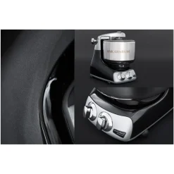 Ankarsrum Assistent Original Keukenmachine AKM6230 BD, black diamond