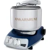 Ankarsrum Assistent Original Keukenmachine AKM6230 RB, royal blue