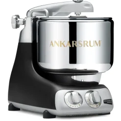 Ankarsrum Assistent Original Keukenmachine AKM6230 B, black