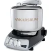 Ankarsrum Assistent Original Keukenmachine AKM6230 BC, black chrome
