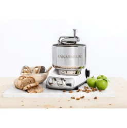 Ankarsrum Assistent Original Keukenmachine AKM6230 MW, mineral white
